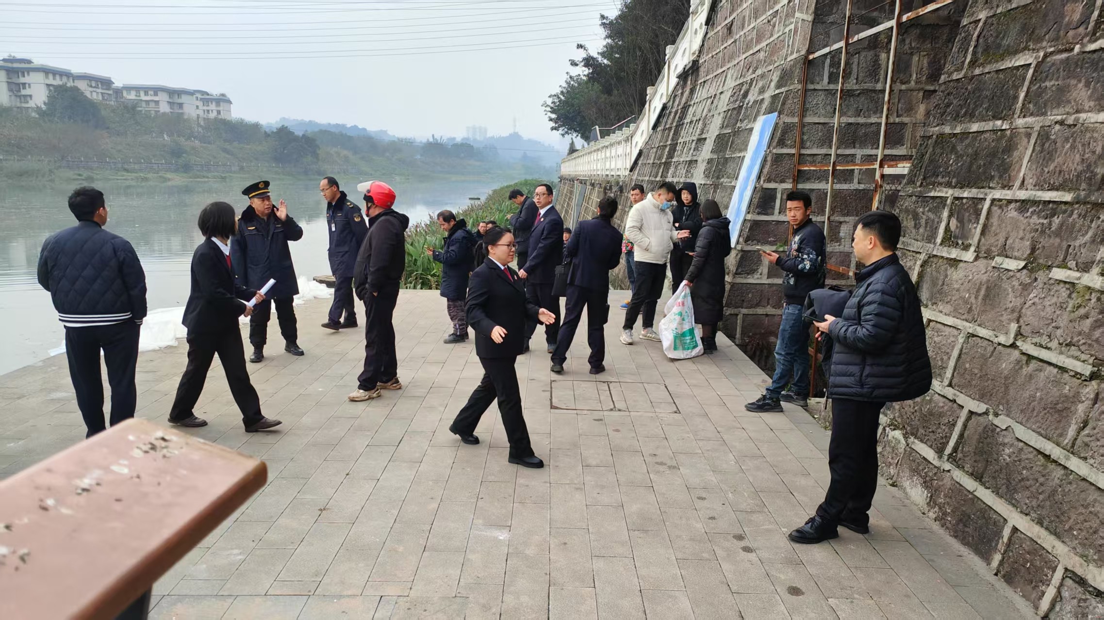 长宁县云客野钓协会官方